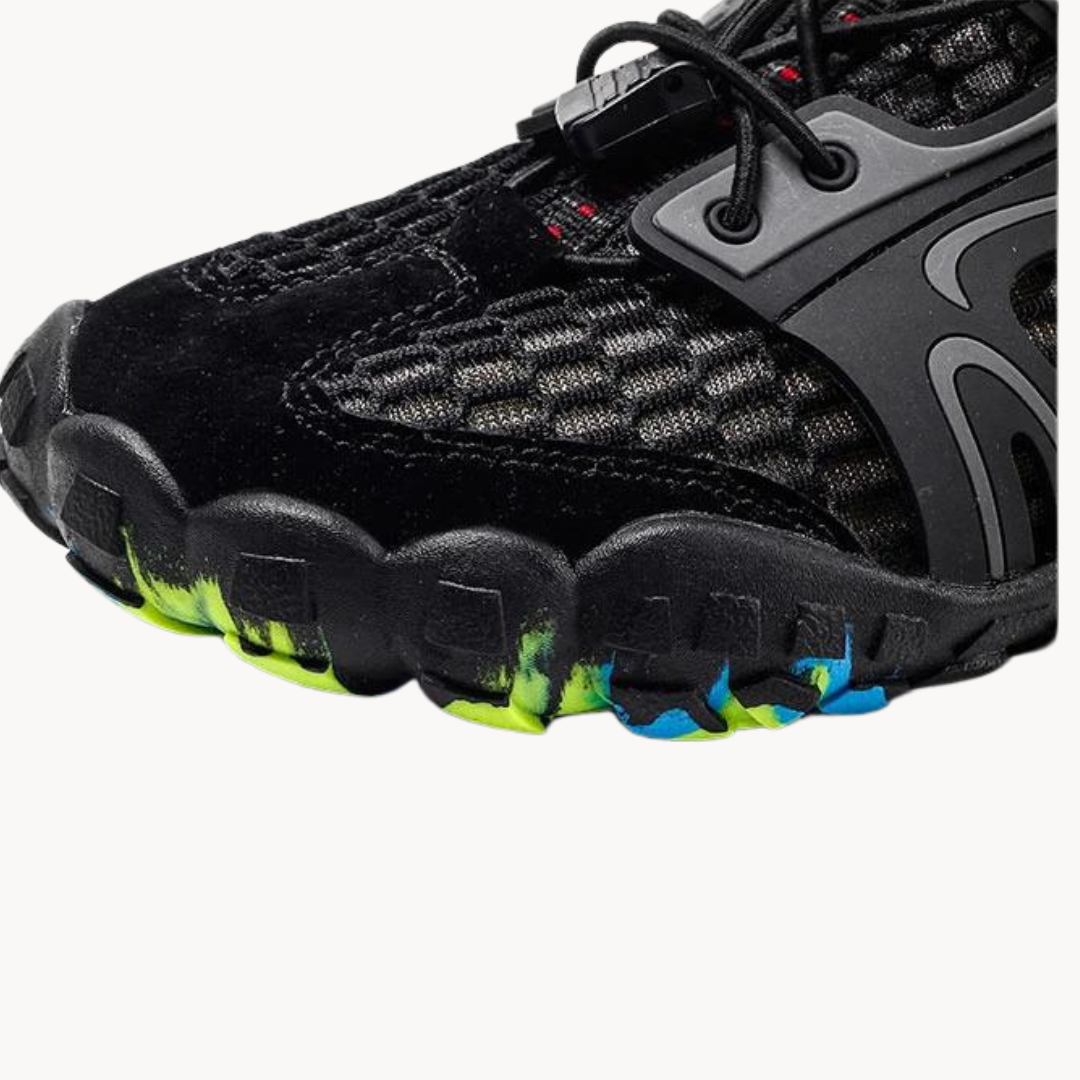 Waterproof Outdoor Trail - Shoes CASA LARO MEN