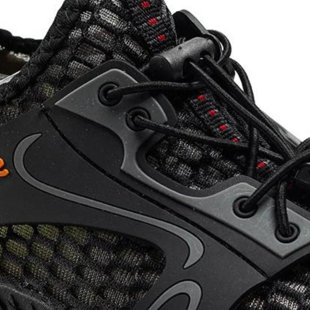 Waterproof Outdoor Trail - Shoes CASA LARO MEN