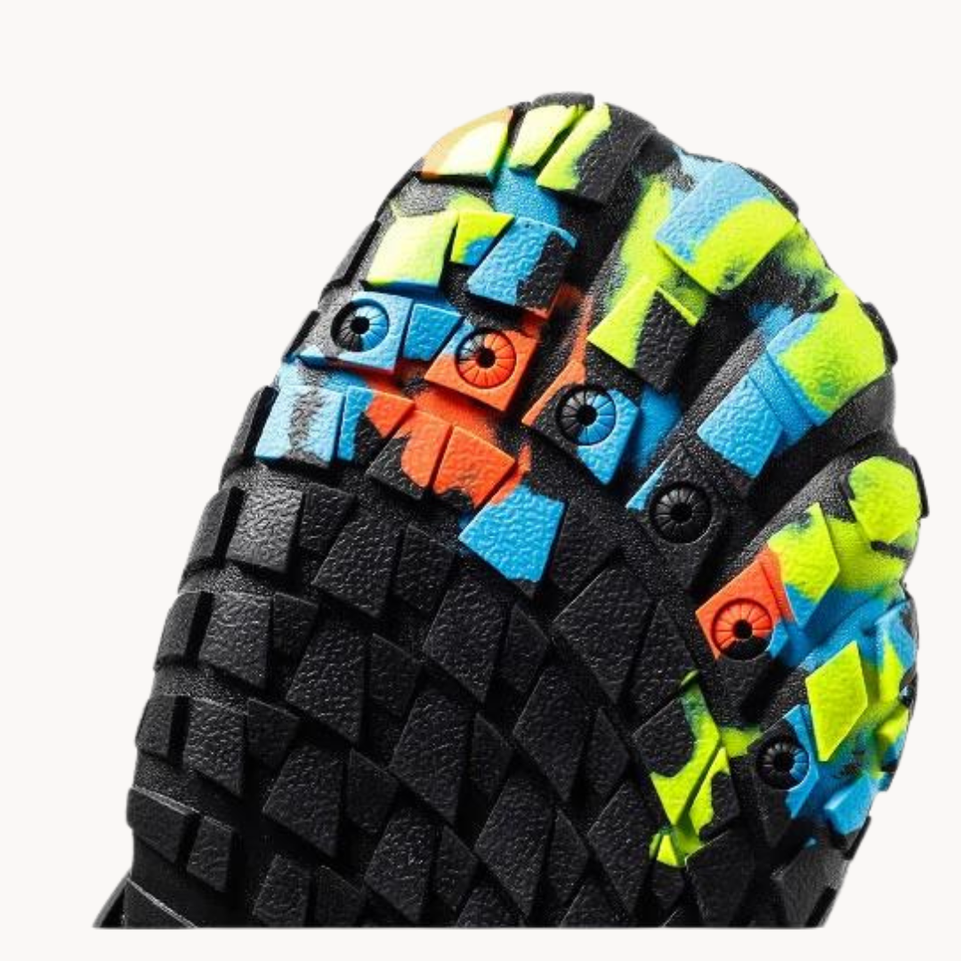 Waterproof Outdoor Trail - Shoes CASA LARO MEN