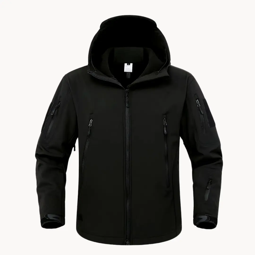 Waterproof Ripstop Tactical - Jacket CASA LARO