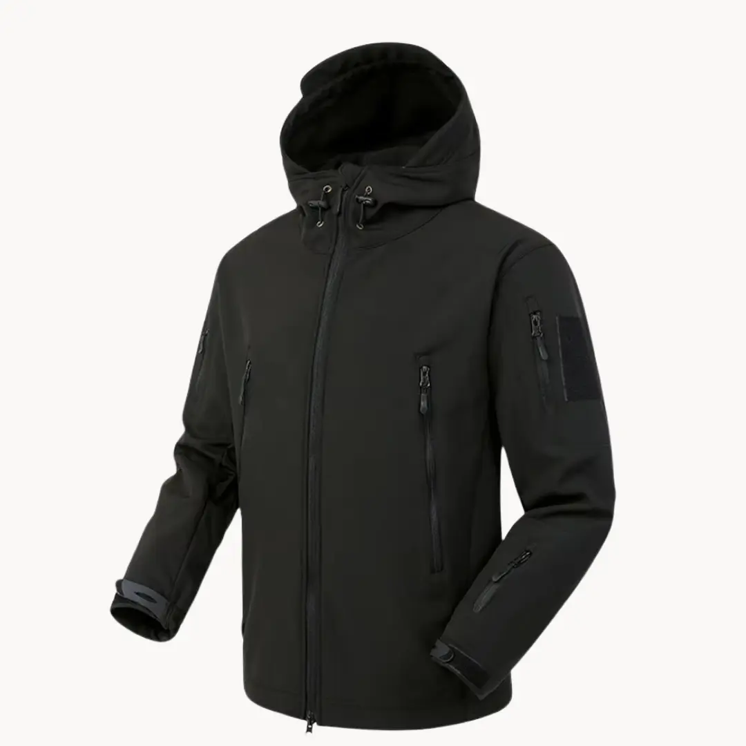 Waterproof Ripstop Tactical - Jacket CASA LARO