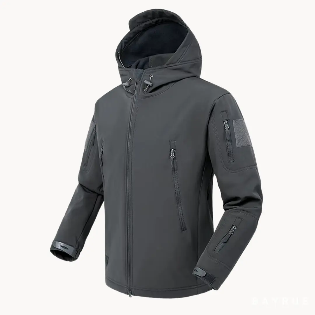 Waterproof Ripstop Tactical - Jacket CASA LARO