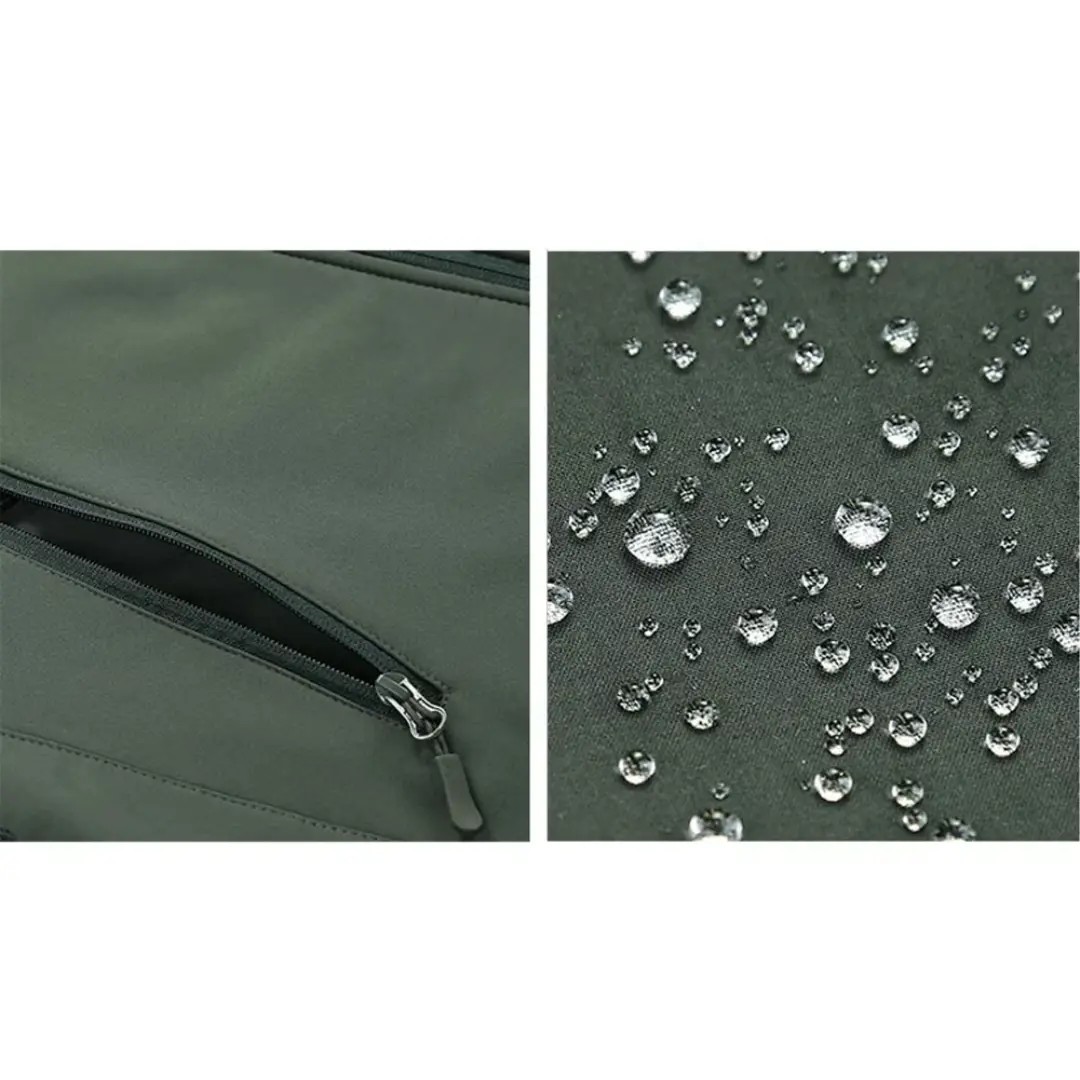 Waterproof Ripstop Tactical - Jacket CASA LARO