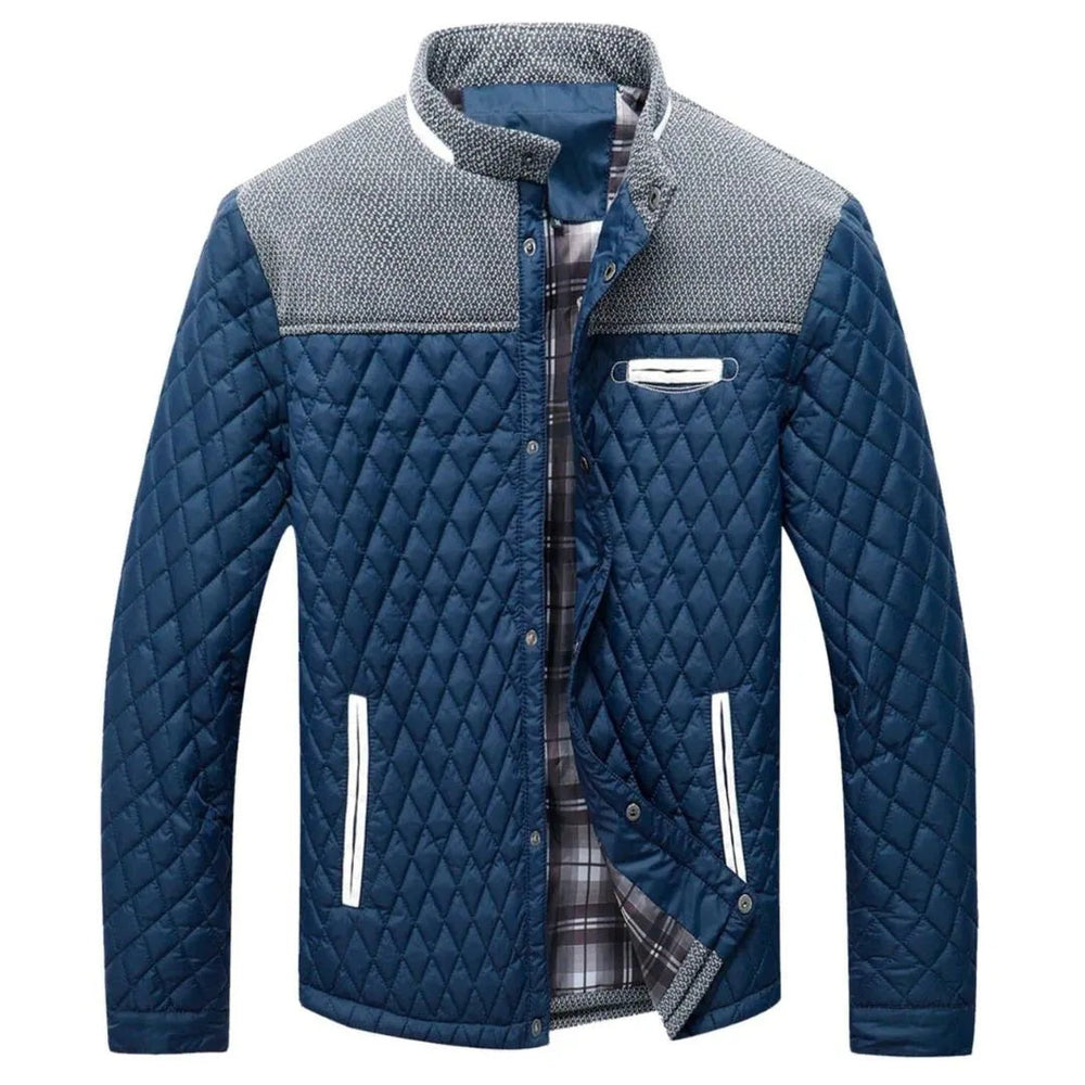 Weston Quilted - Jacket CASA LARO MEN