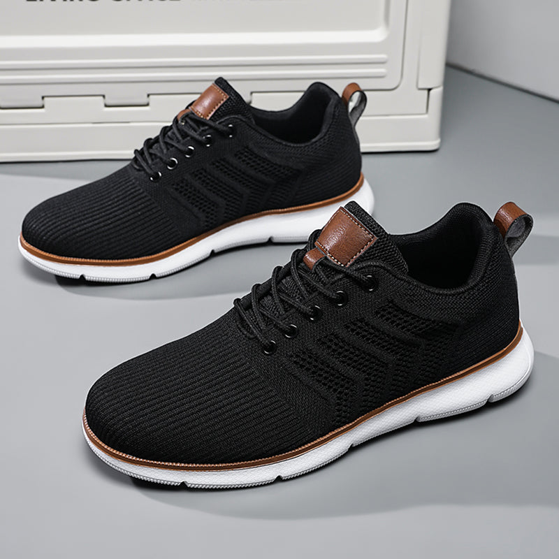 Marco Knitted - Sneakers