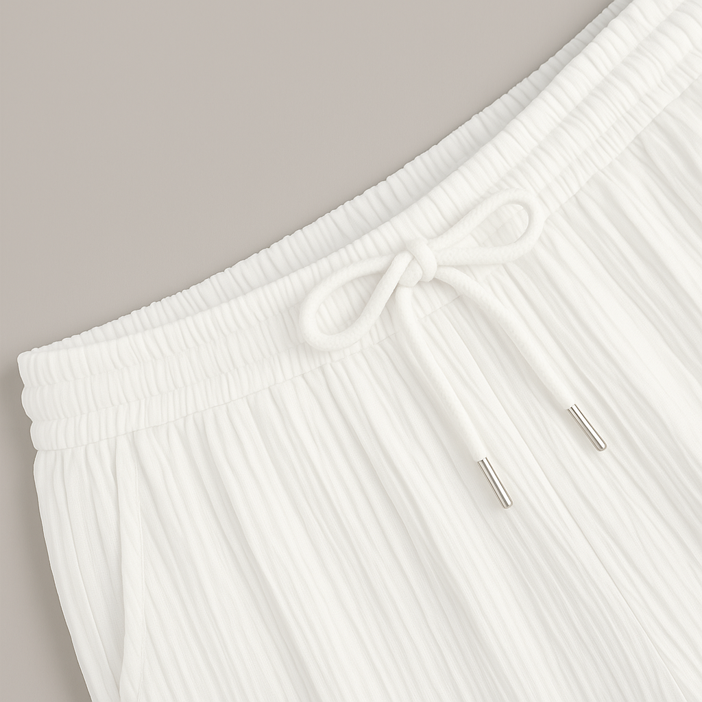 Linen Resort - Two-Piece Set