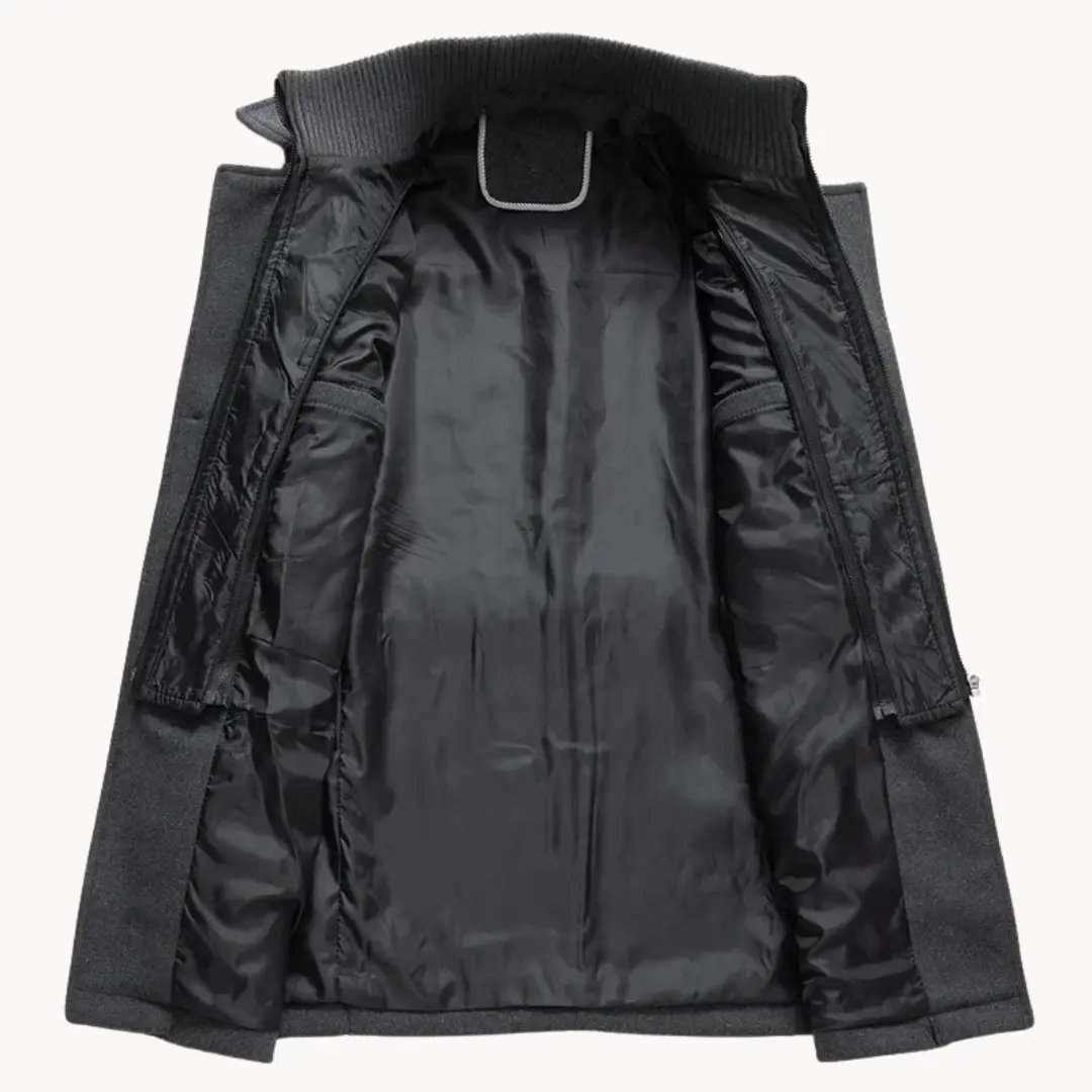 Windproof Divino - Coat CASA LARO