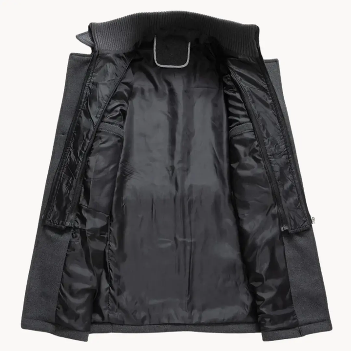 Windproof Divino - Coat CASA LARO