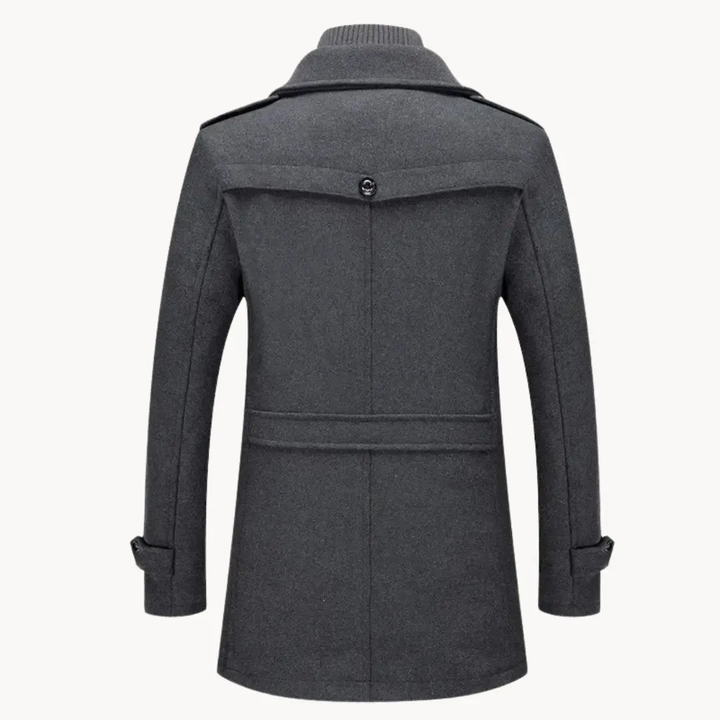 Windproof Divino - Coat CASA LARO