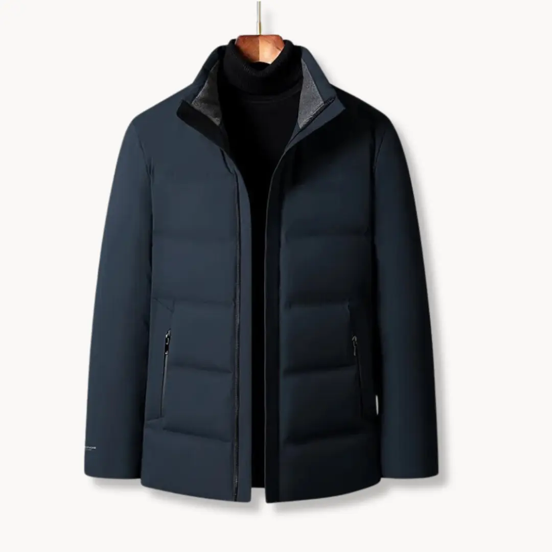 Windproof Quilted - Coat CASA LARO