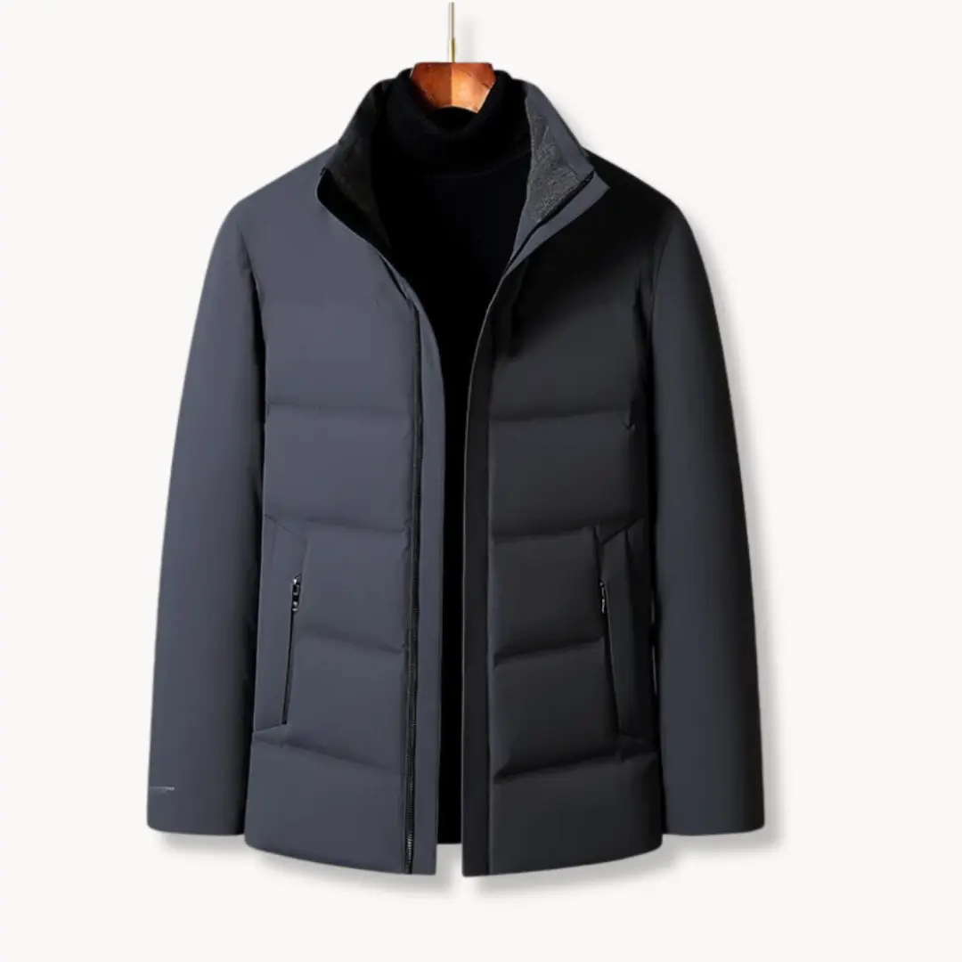 Windproof Quilted - Coat CASA LARO