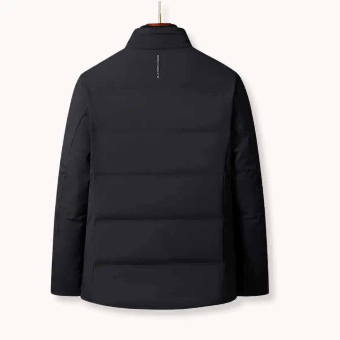 Windproof Quilted - Coat CASA LARO