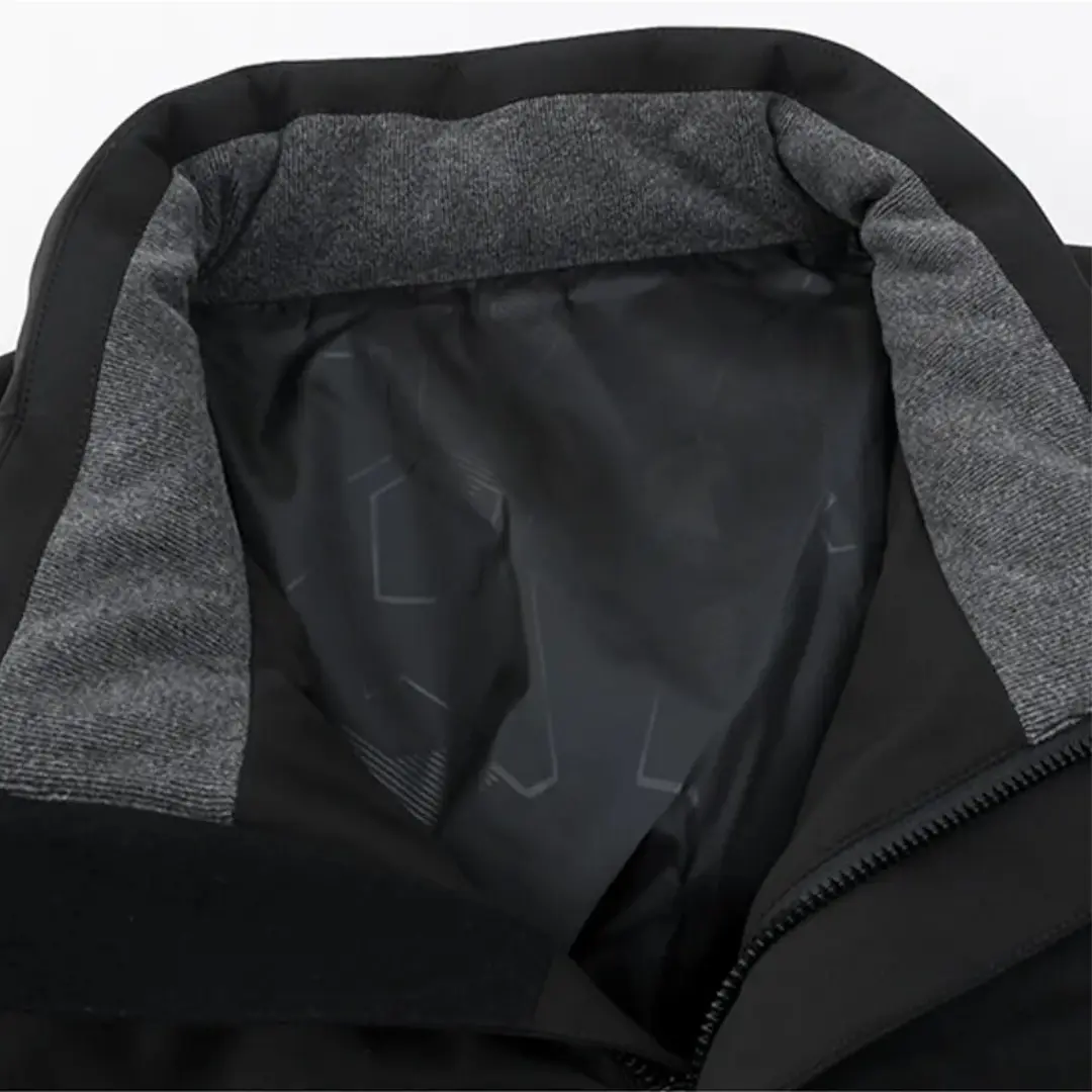 Windproof Quilted - Coat CASA LARO