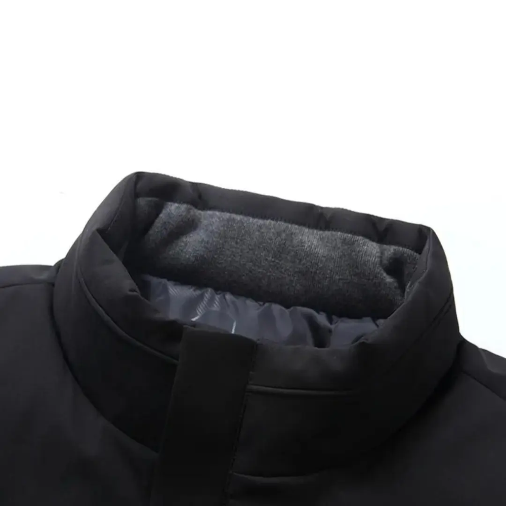 Windproof Quilted - Coat CASA LARO