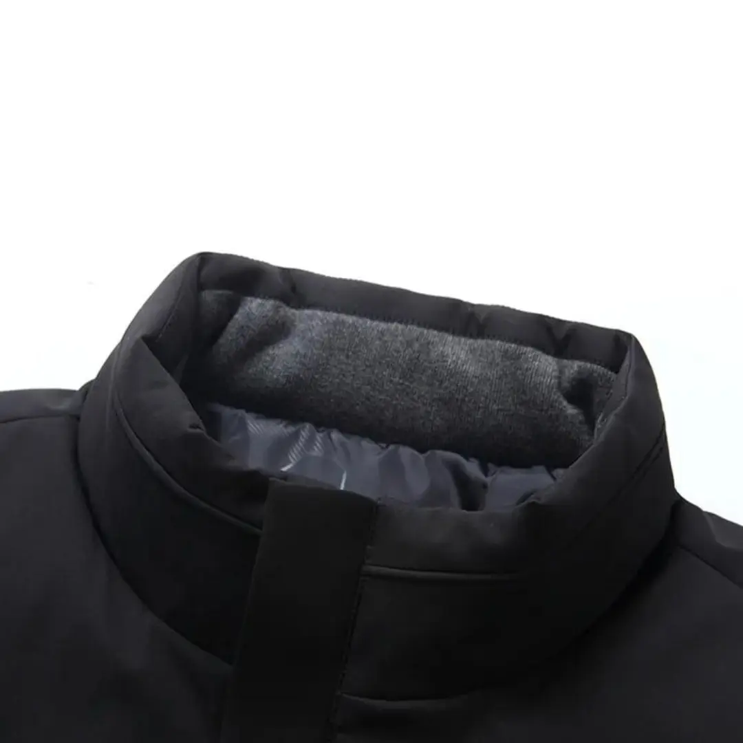 Windproof Quilted - Coat CASA LARO