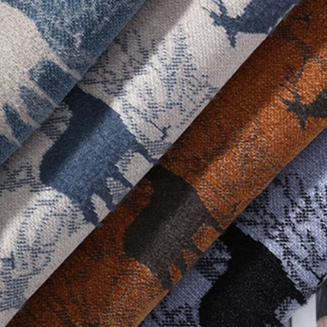 Winston Knit Crewneck - Sweater CASA LARO MEN