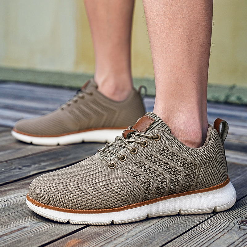 Marco Knitted - Sneakers