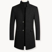 Wool Cashmere Blend - Coat CASA LARO