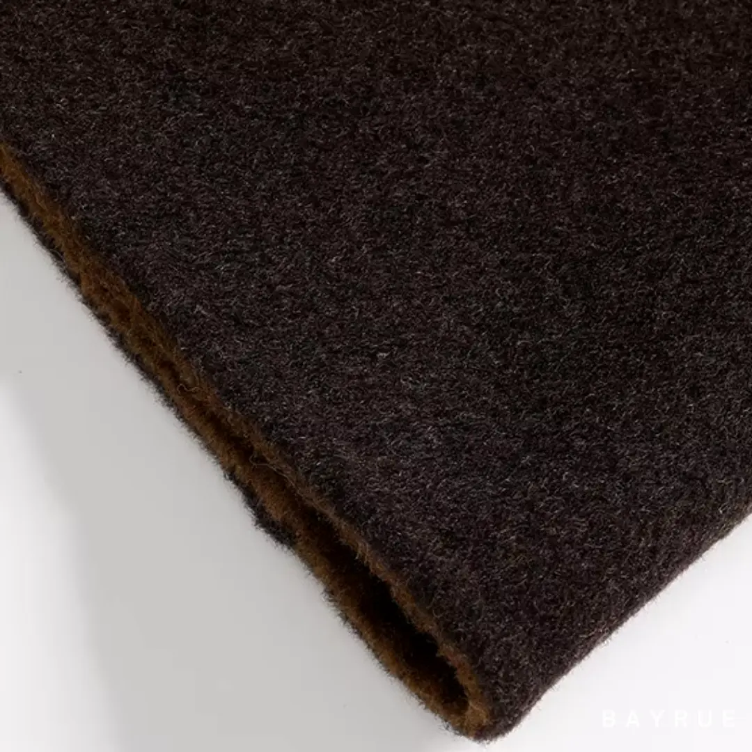 Wool Overcoat - Coat CASA LARO