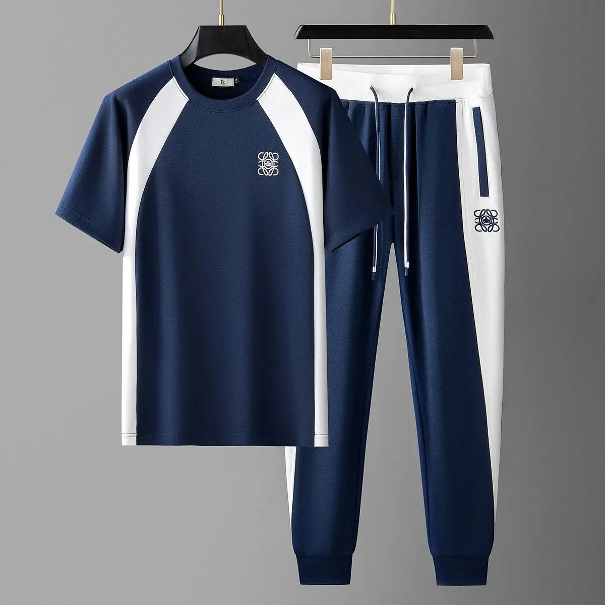 Moisture-Wicking Performance - Two-Piece Set