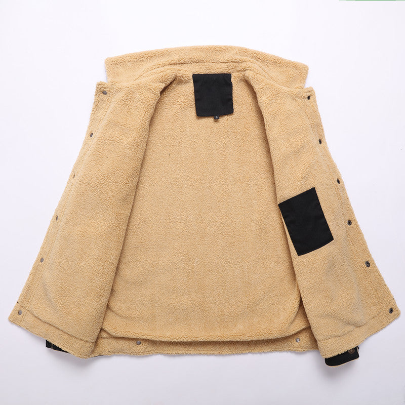 Blaze Orange Lightweight - Jacket