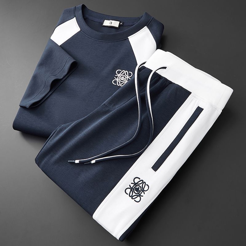 Moisture-Wicking Performance - Two-Piece Set