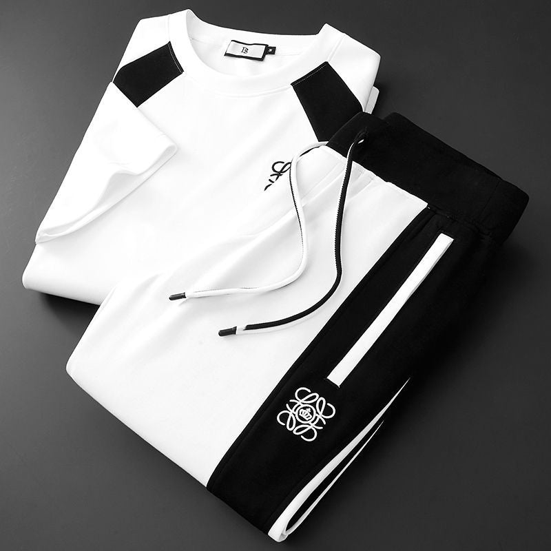 Moisture-Wicking Performance - Two-Piece Set