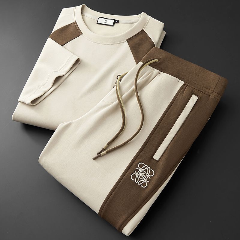 Moisture-Wicking Performance - Two-Piece Set