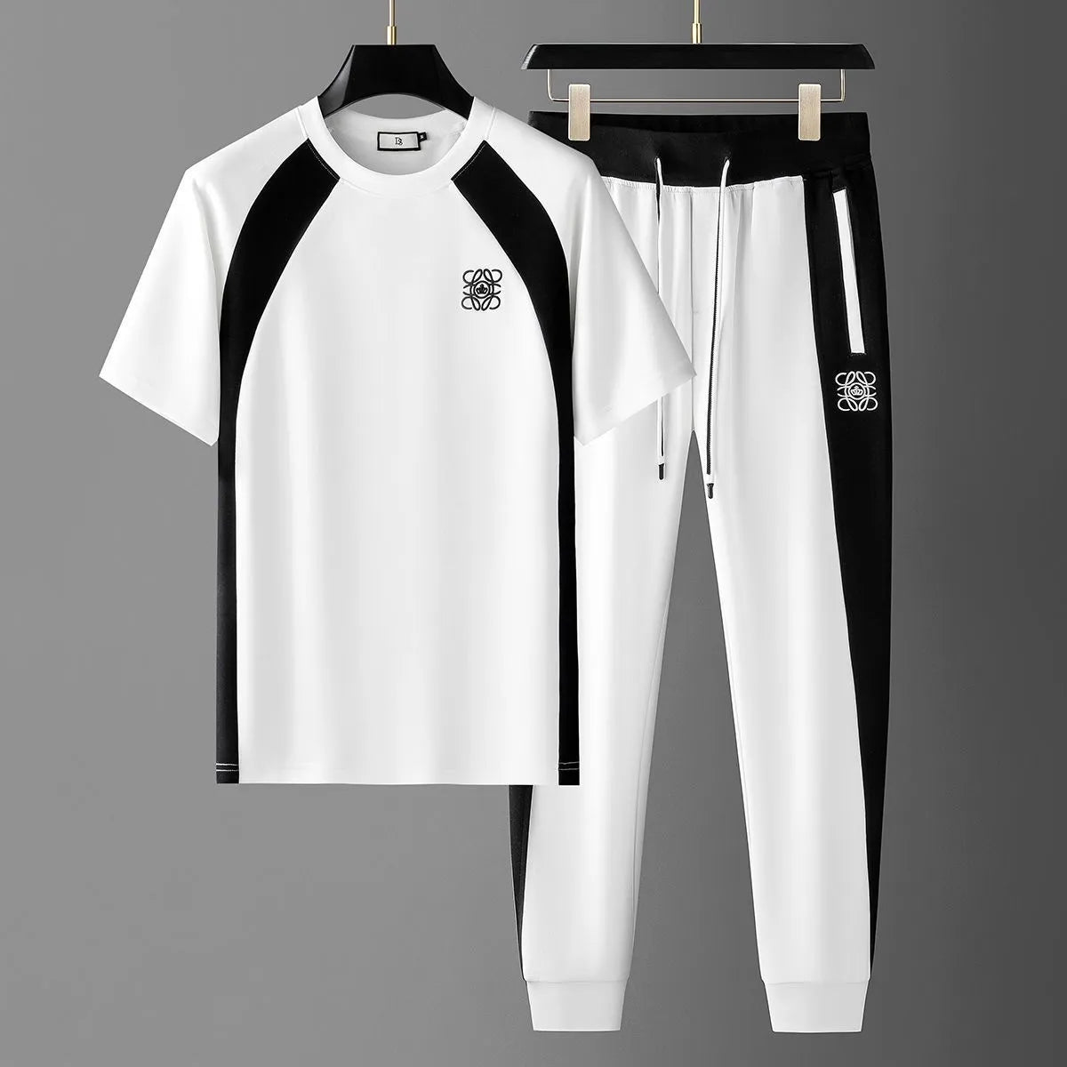 Moisture-Wicking Performance - Two-Piece Set