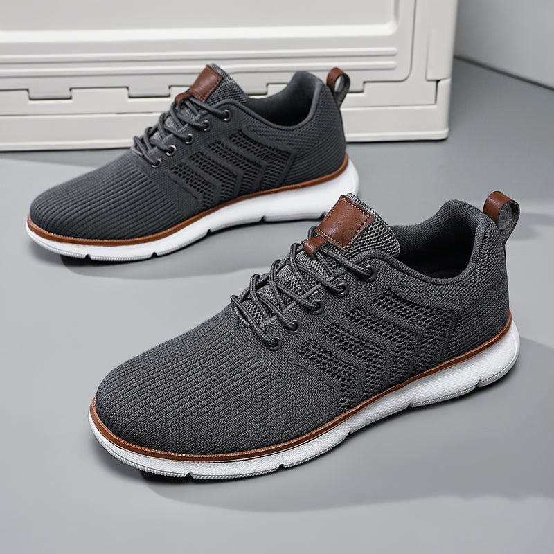 Marco Knitted - Sneakers