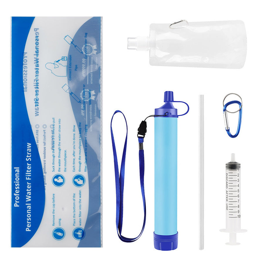Aquor customer kit photo 4
