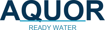 Aquor logo