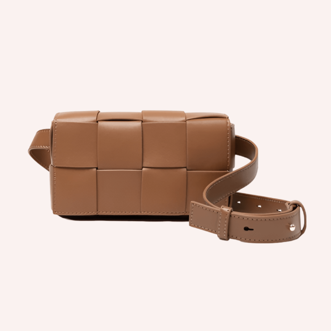 Emilie Classic - Belt Bag