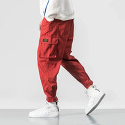 Utility Cargo - Cargo Pants