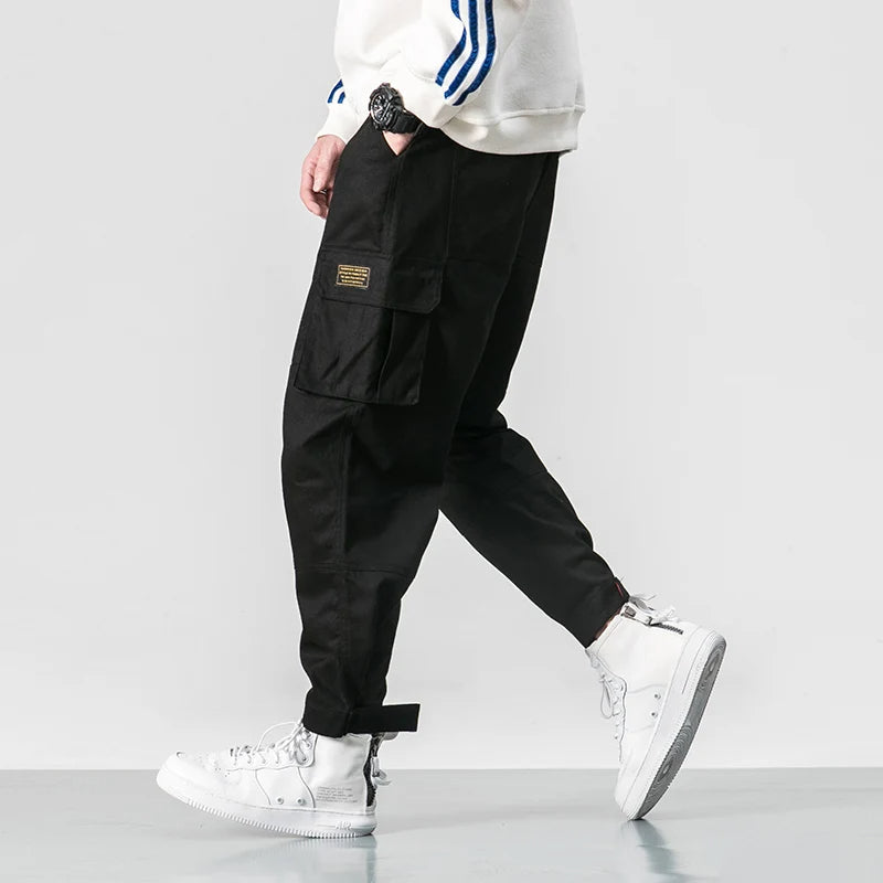 Utility Cargo - Cargo Pants