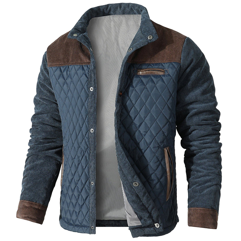 Retro Biker - Jacket