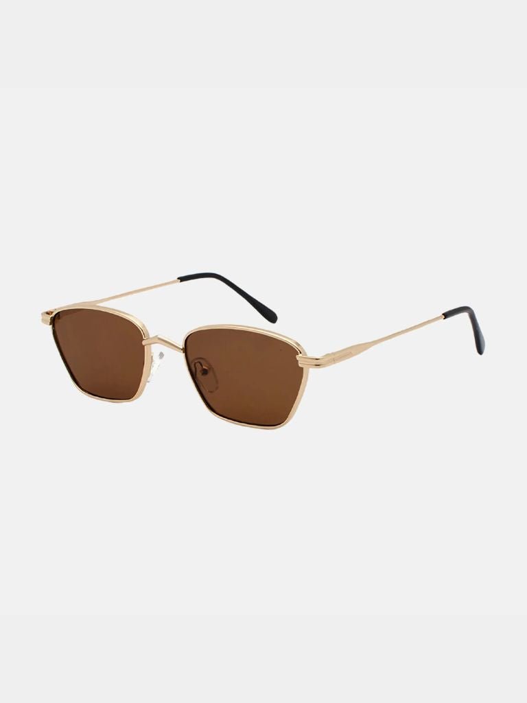 Aurum Spectre Sunglasses – Casa  Laro CASA LARO