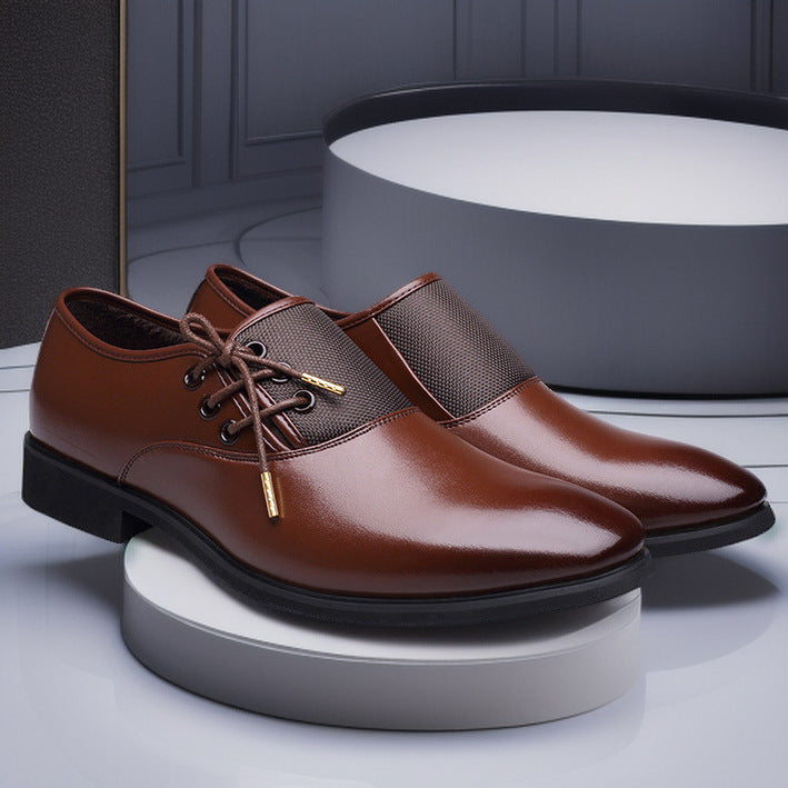 Cotswold Leather - Dress Shoes