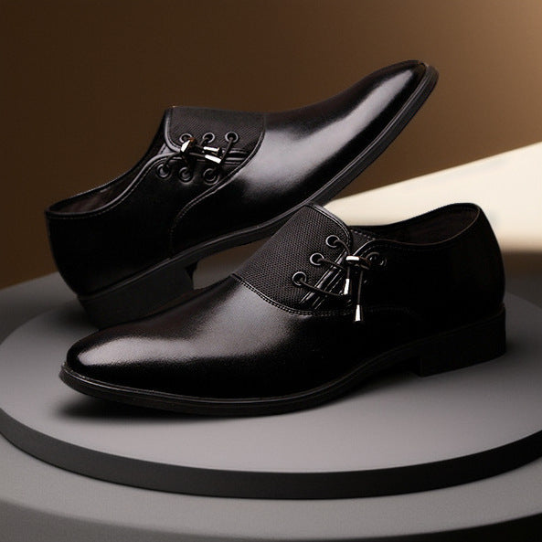 Cotswold Leather - Dress Shoes