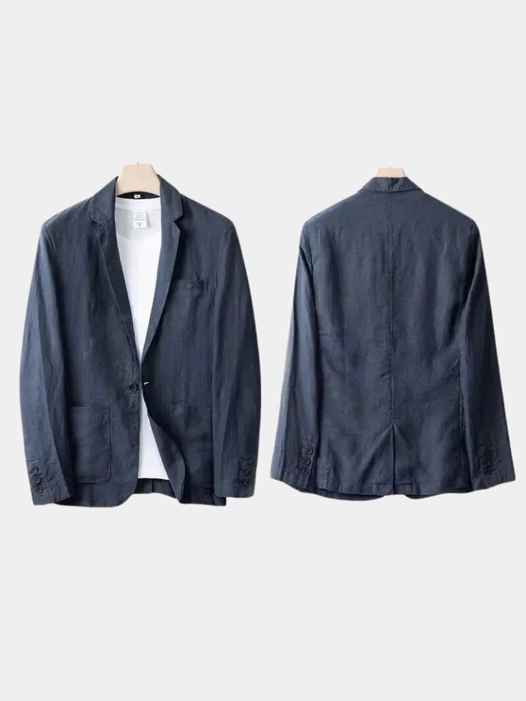 Barone Light Suit Set - Casa  Laro CASA LARO