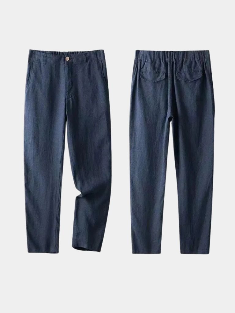 Barone Light Suit Set - Casa  Laro CASA LARO