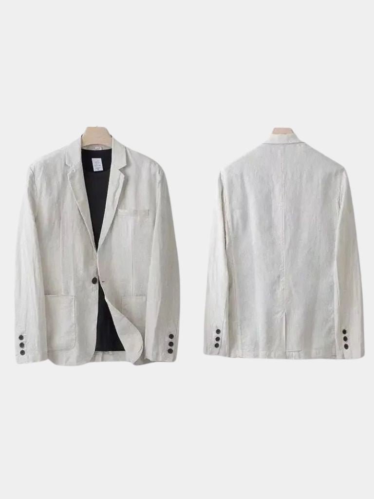 Barone Light Suit Set - Casa  Laro CASA LARO