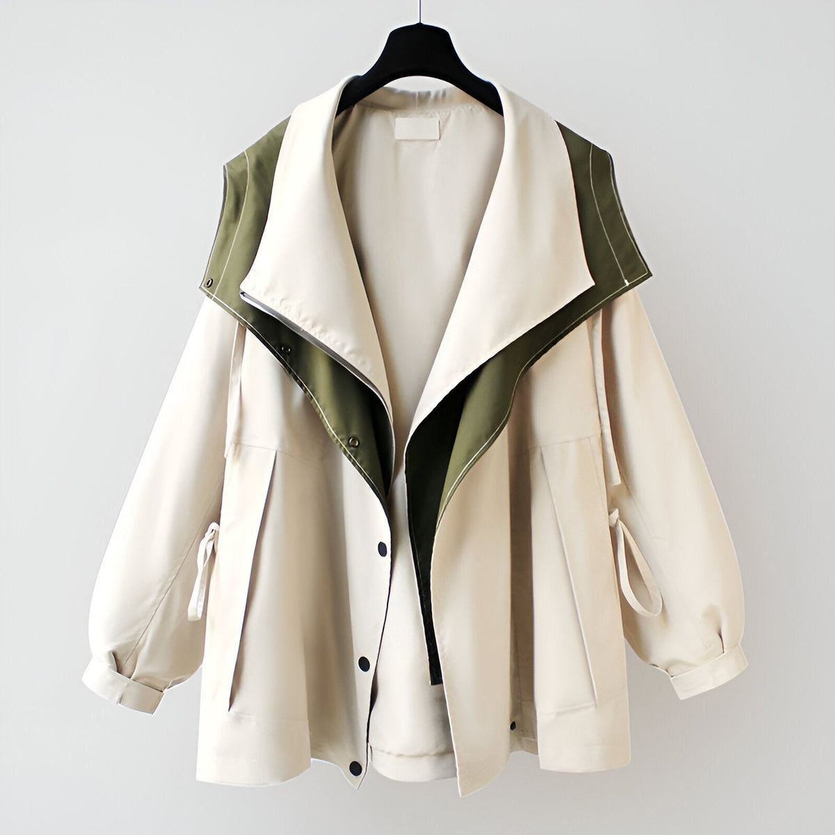 Lightweight Windbreaker - Jacket