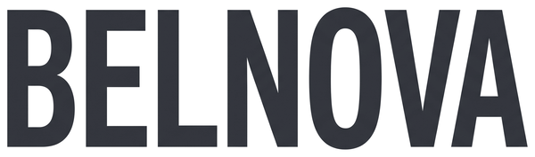 Belnova logo