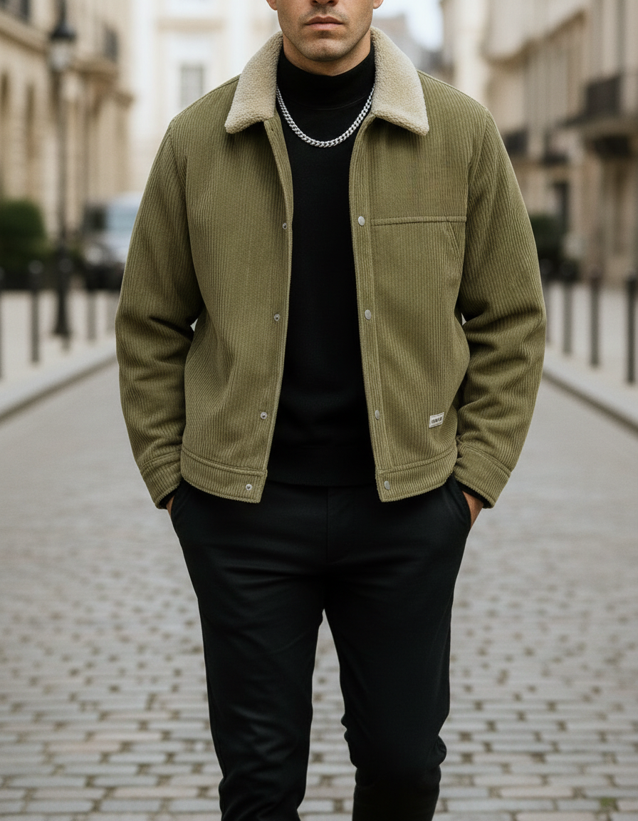 Colt - NK Jacket