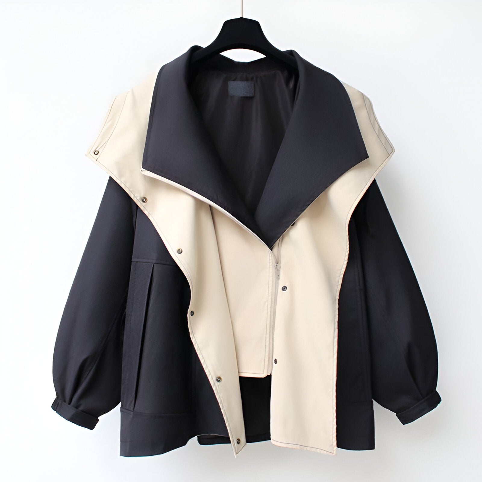 Lightweight Windbreaker - Jacket