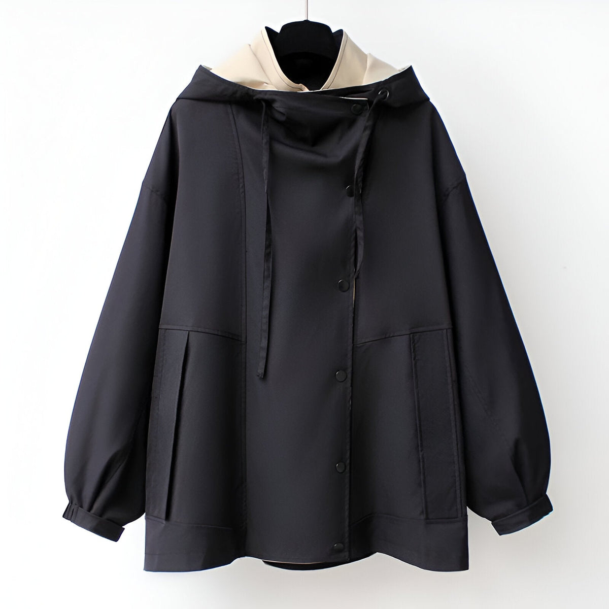 Lightweight Windbreaker - Jacket