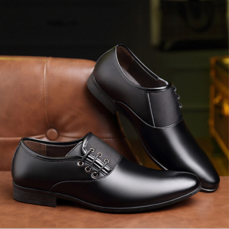 Cotswold Leather - Dress Shoes