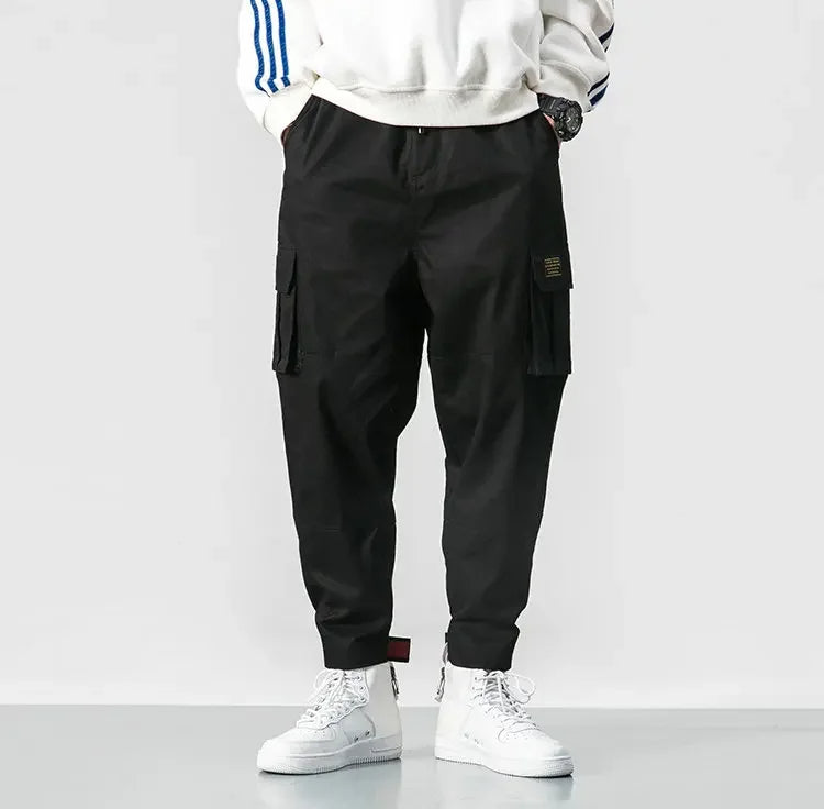 Utility Cargo - Cargo Pants