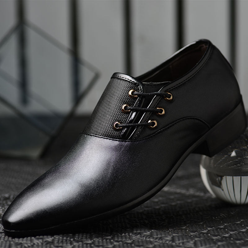 Cotswold Leather - Dress Shoes